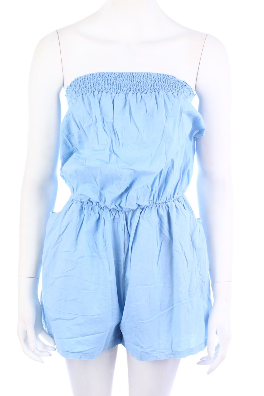 STYLEBOOM - Bandeau-dress - L