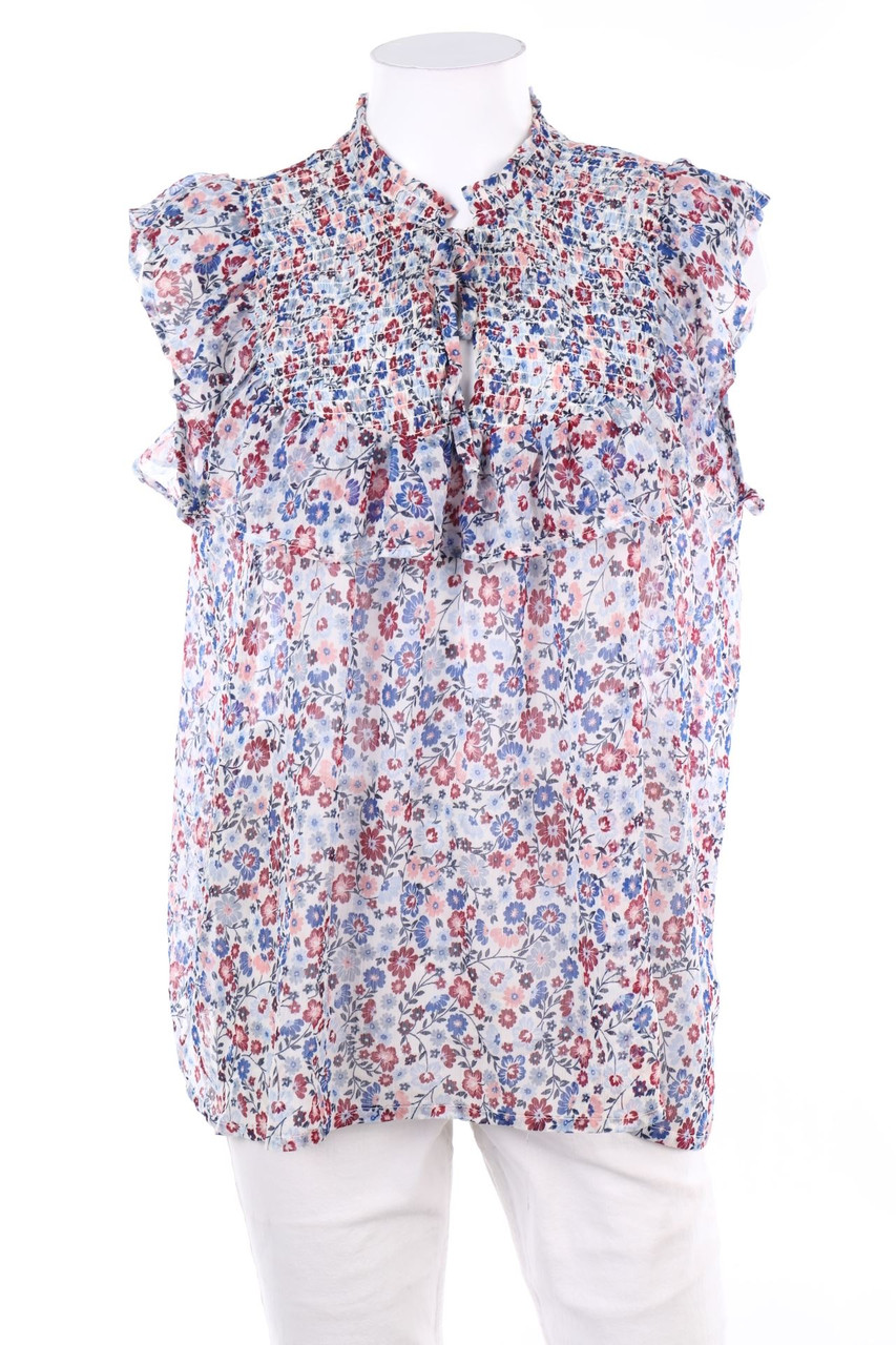 ATMOSPHERE - Blusentop - 3XL