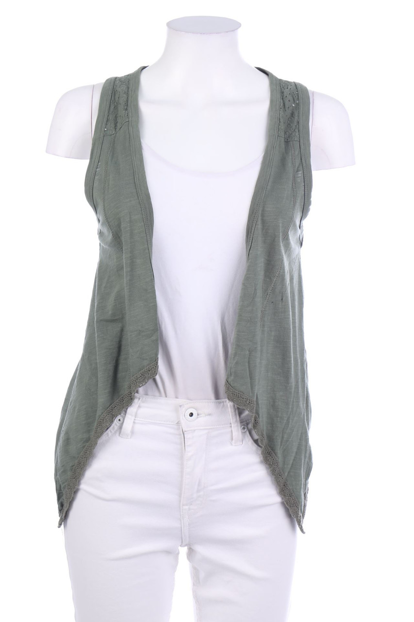 Street One - Jersey-Weste - L