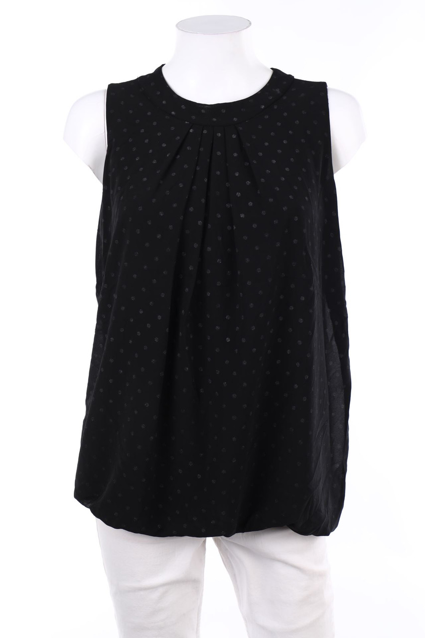 My Hailys - Blusentop - L