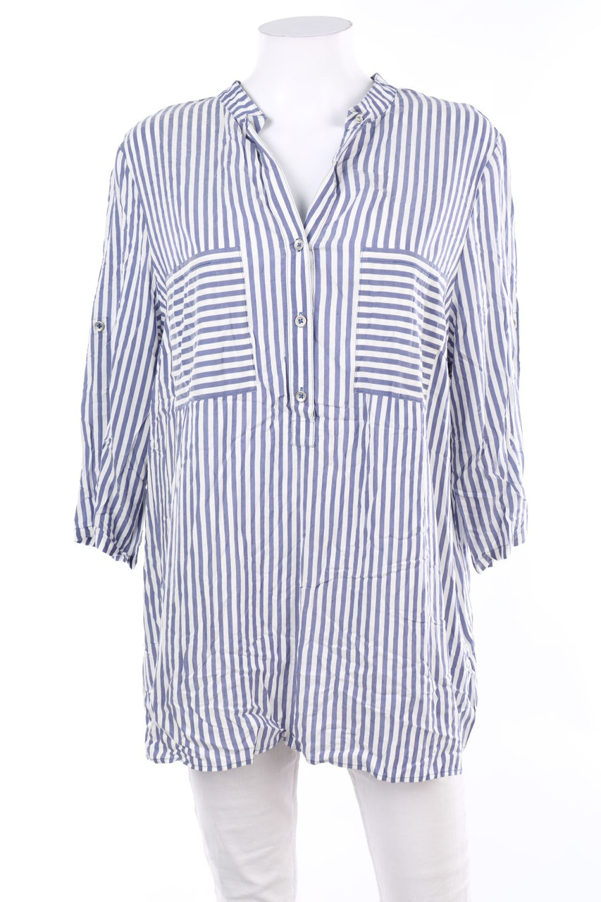 THOMAS RABE - Blouse with 3/4 Sleeve - 3XL