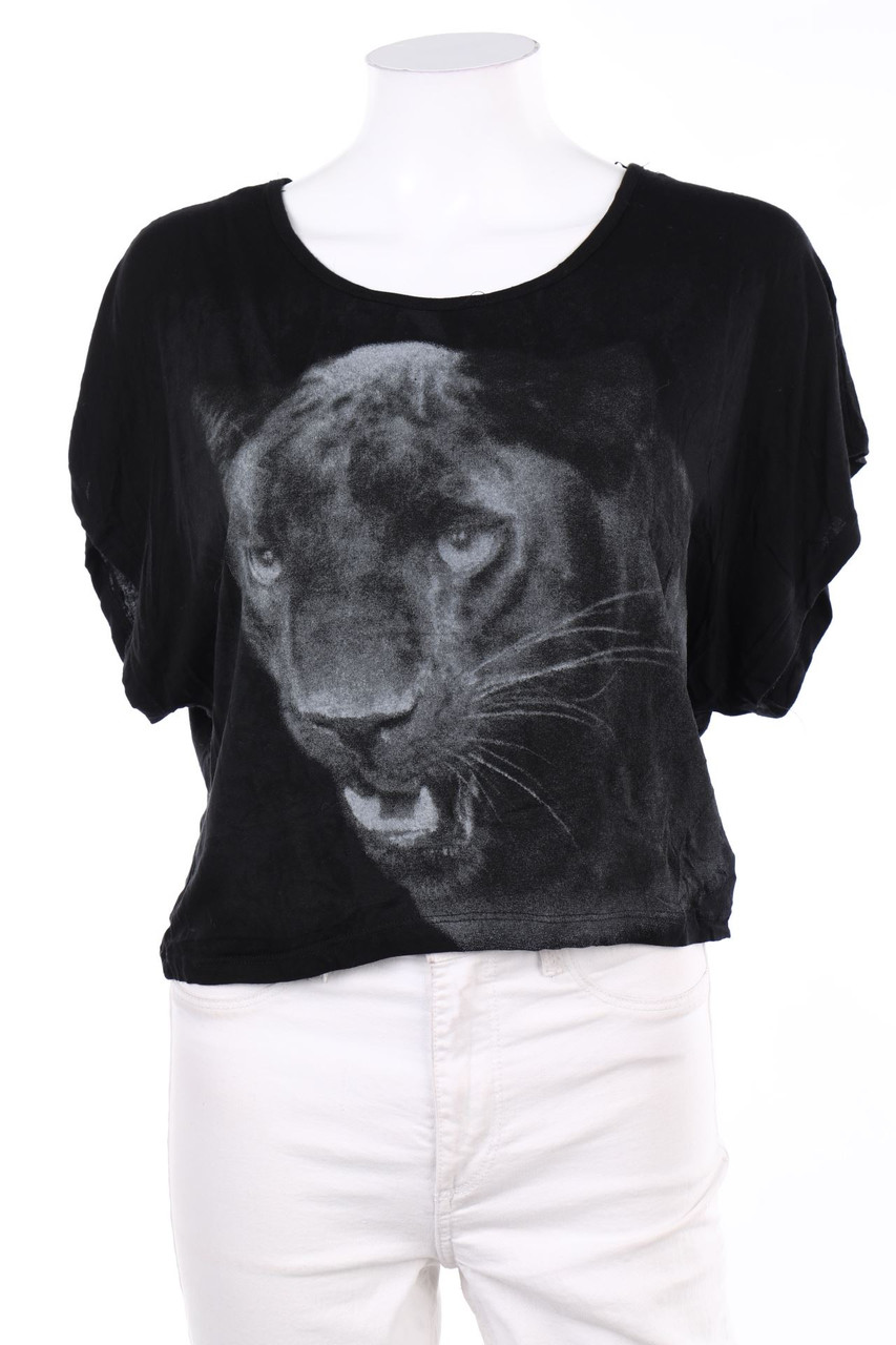 Shana - Shortsleeve-Shirt - M