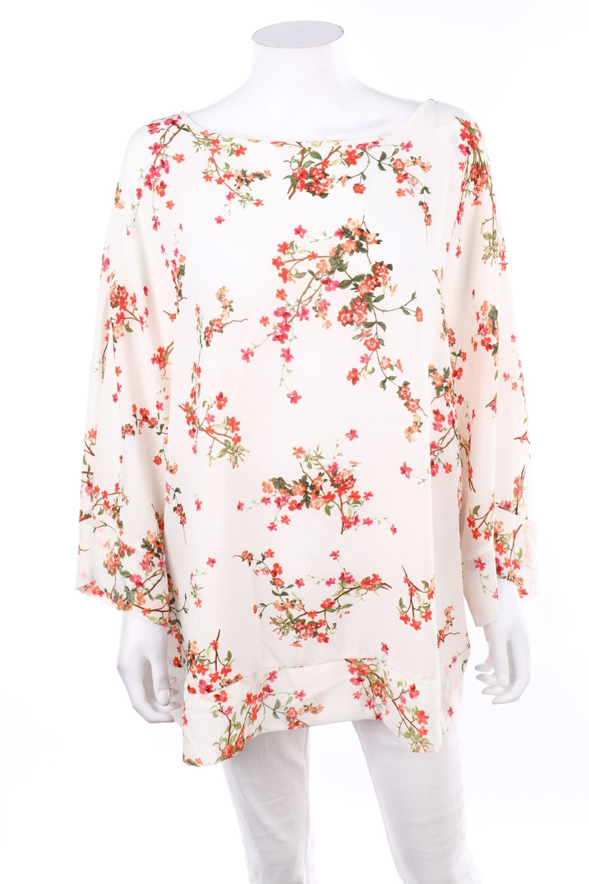 DOROTHY PERKINS - Bluse - XXXXXL