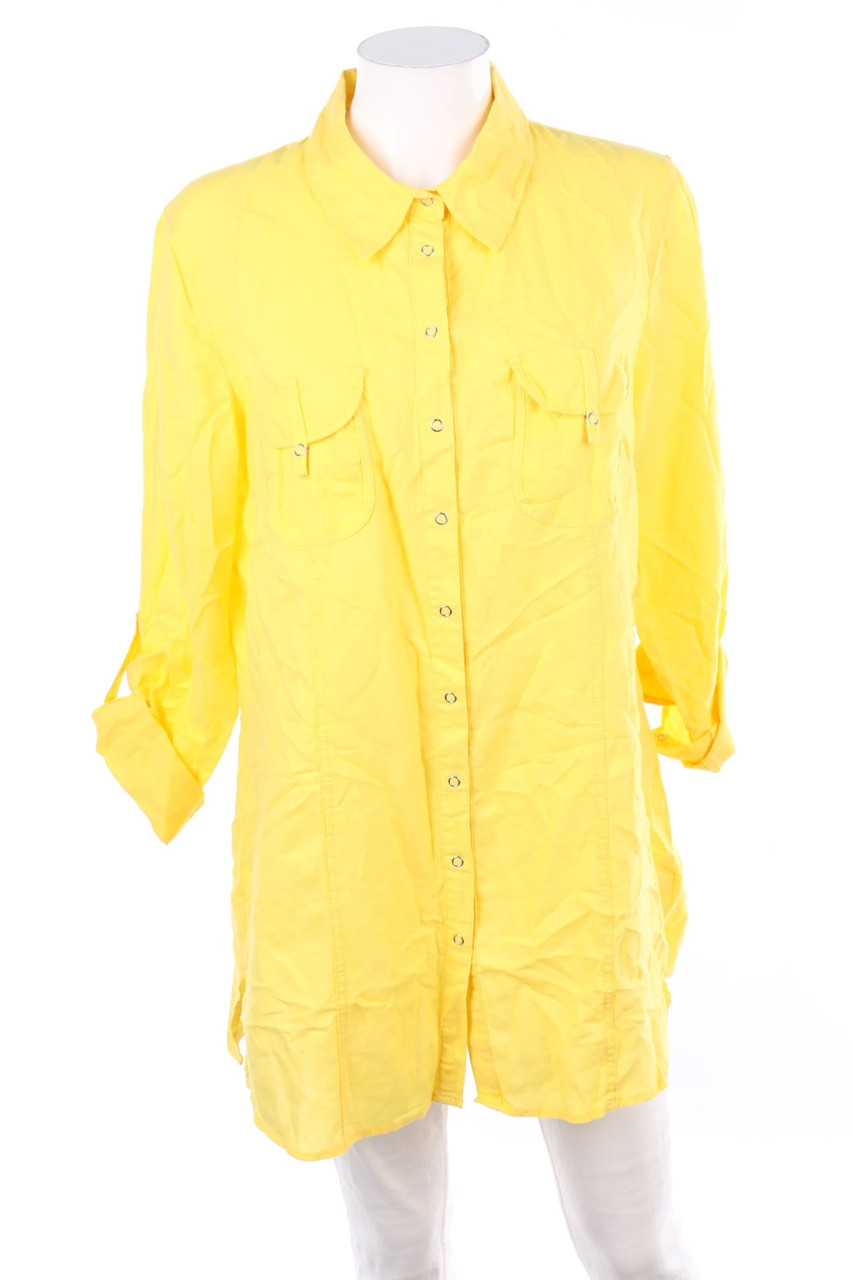 BIAGGINI - Shirt Blouse - 3XL