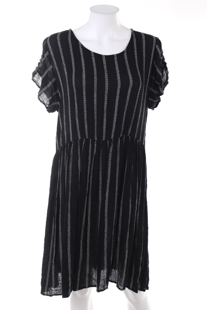 C&A - Kleid aus Viskose - 48