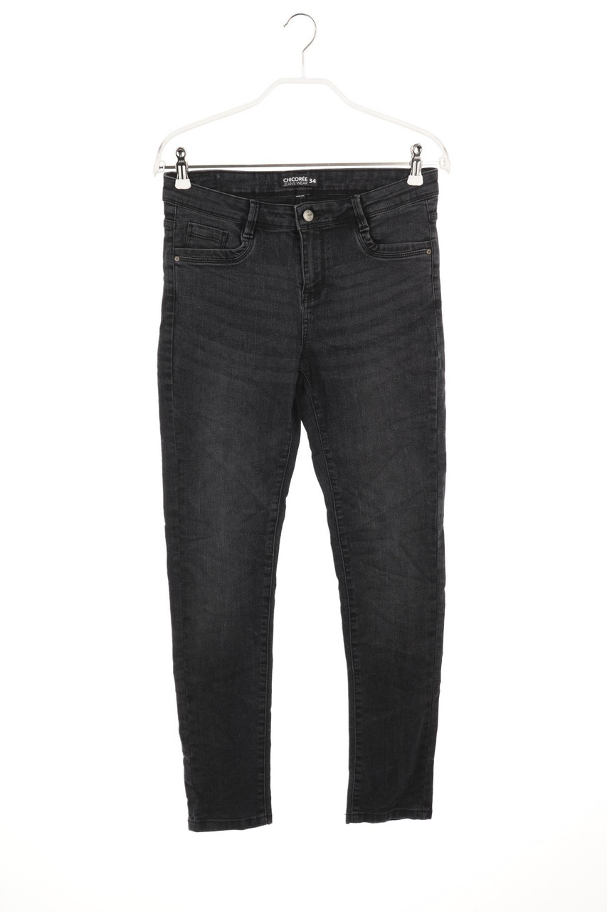 Chicorée - skinny jeans - XS