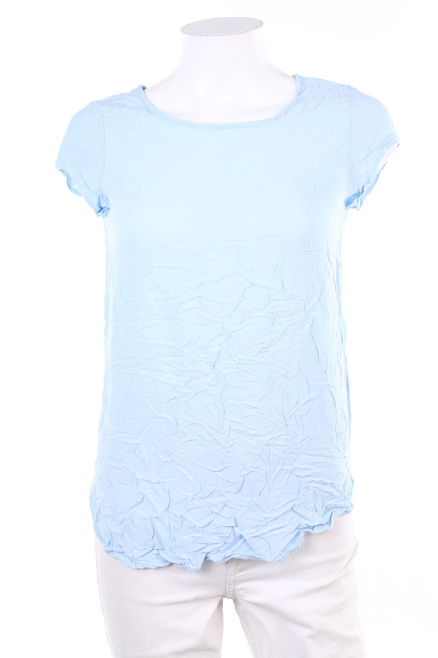 VERO MODA - Kurzarm-Bluse - XS