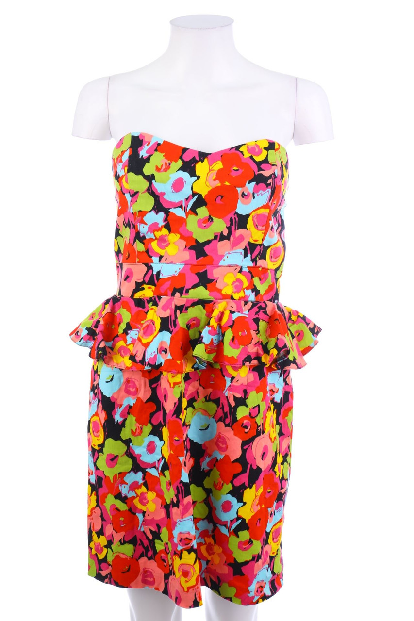 NEW LOOK - Cocktailkleid - 2XL