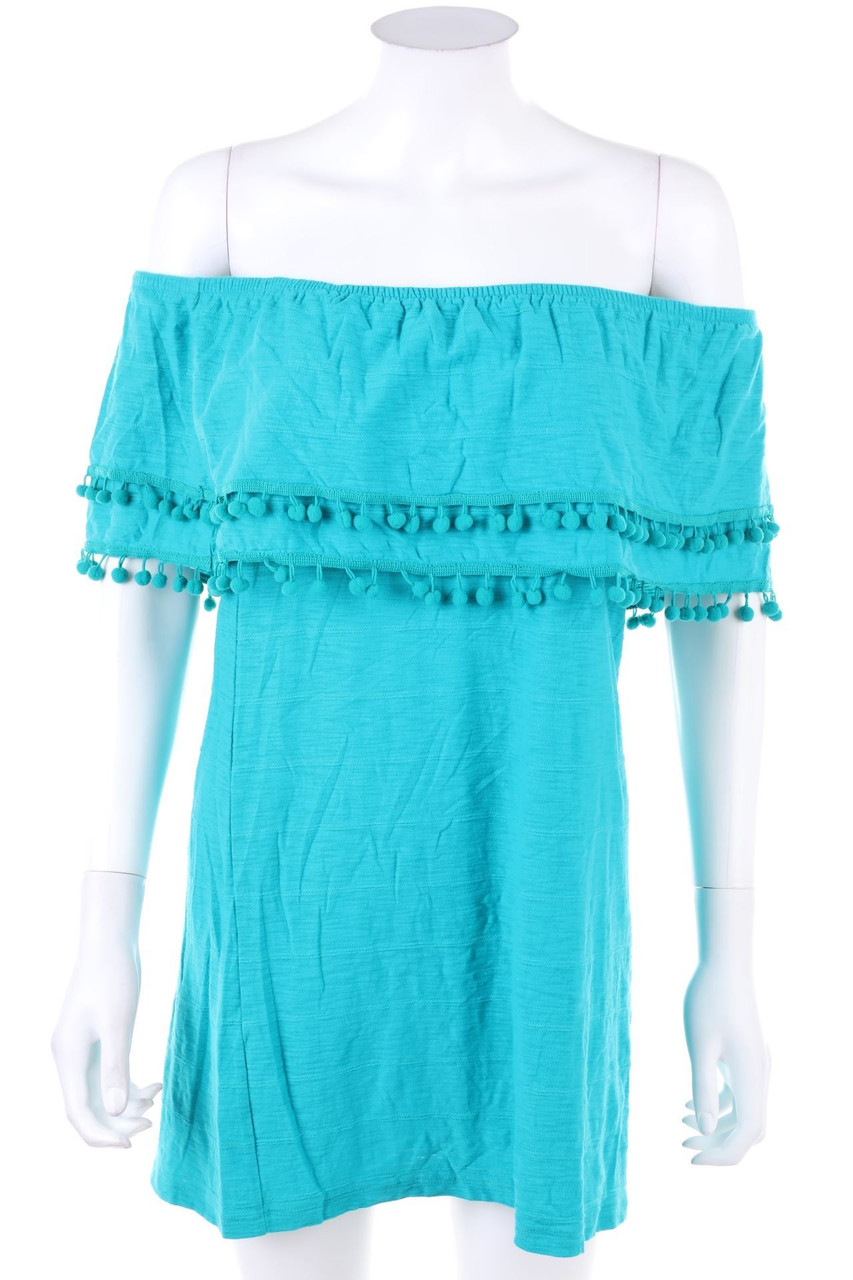 CALZEDONIA COBEY - Carmen-Minikleid - S