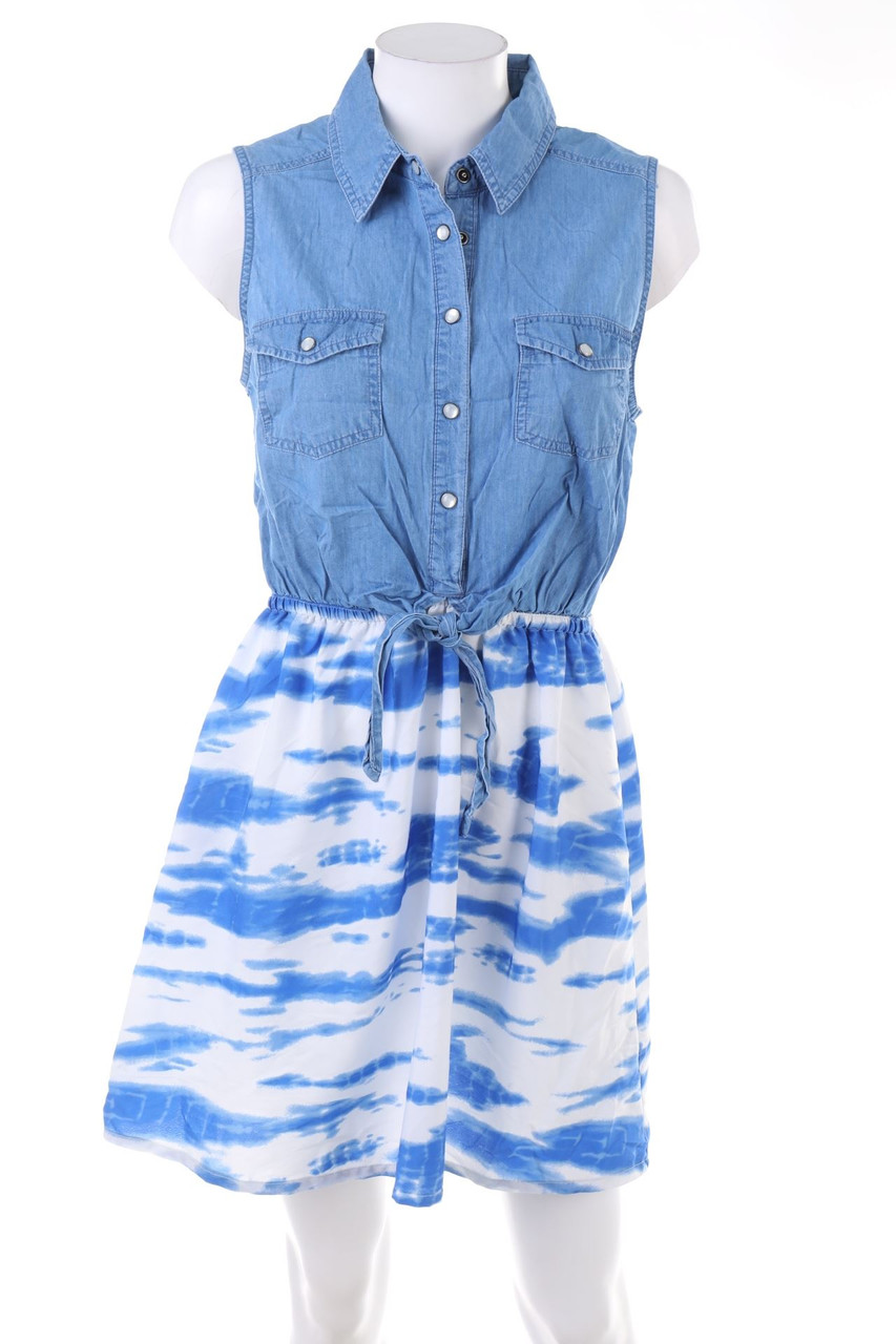 TALLY WEiJL - Dress to tie - L