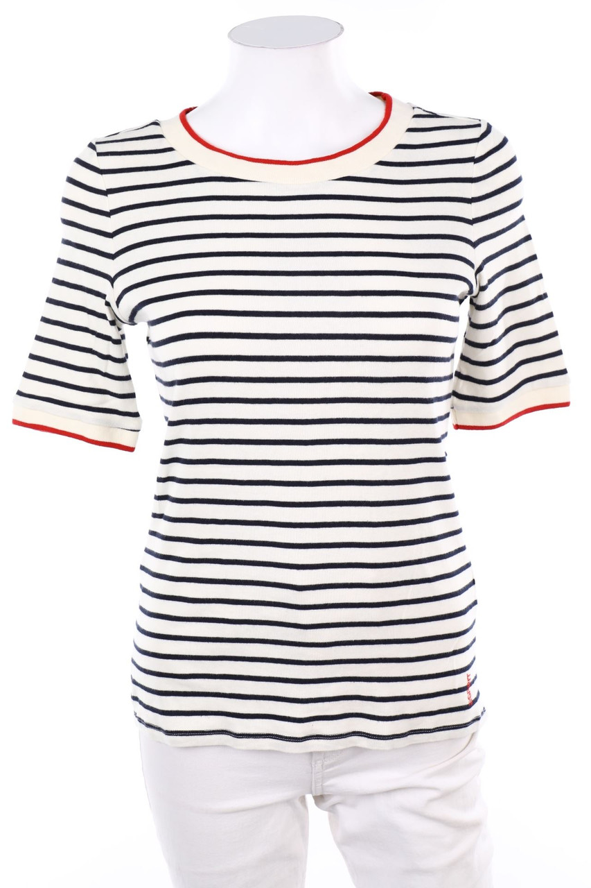 ESPRIT - Kurzarm-Shirt - S