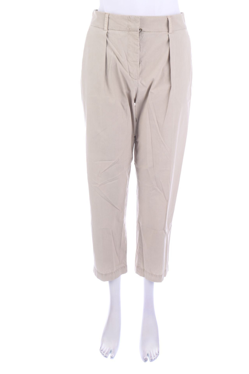 PESERICO - Bundfaltenhose - D 34