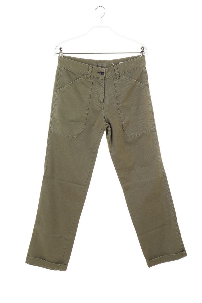 shine collection - Cargo-Hose - W25