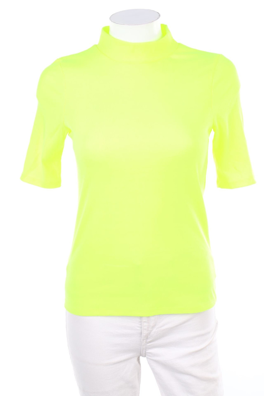 TWINTIP - Basic-Shortsleeve-Shirt - M