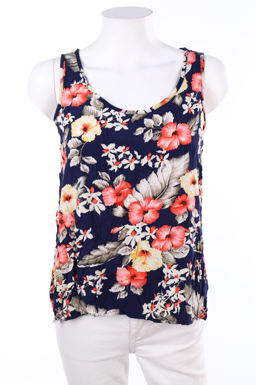 Chicorée - Blouse Top - M