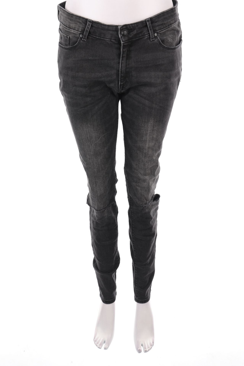 MANGO JEANS - Skinny-Jeans - XL