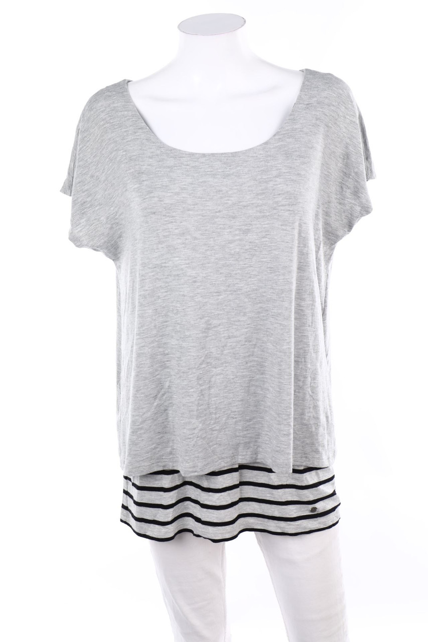 AjC - Kurzarm-Shirt - L