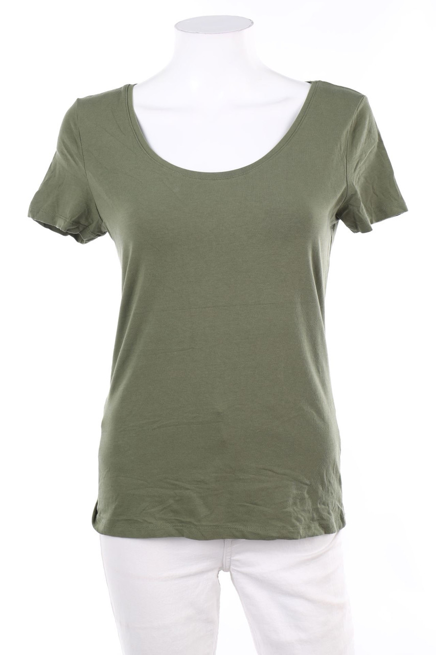 H&M - Kurzarm-Shirt - M