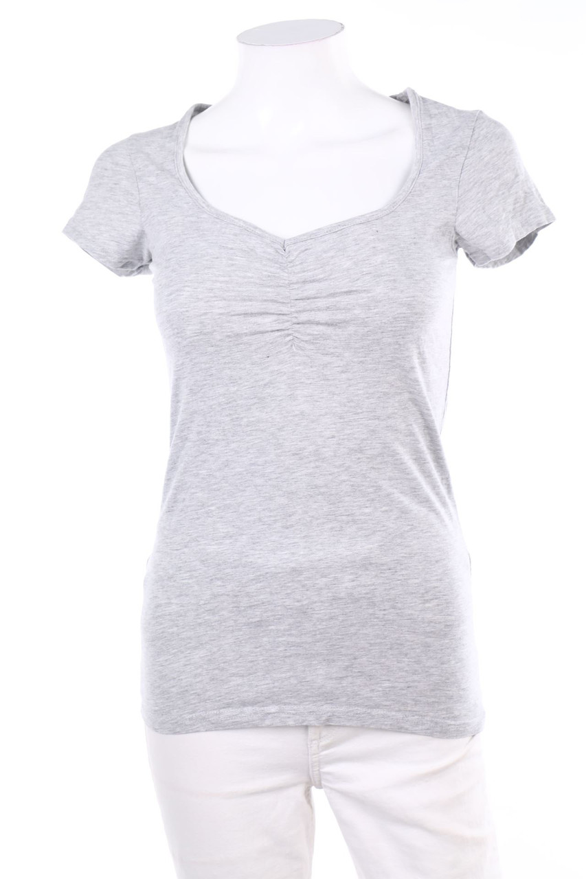 Chicorée - Shortsleeve-Shirt - S