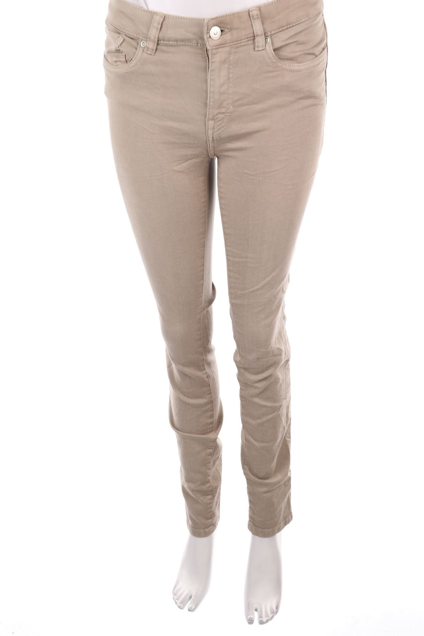 H&M - Skinny-Hose - S