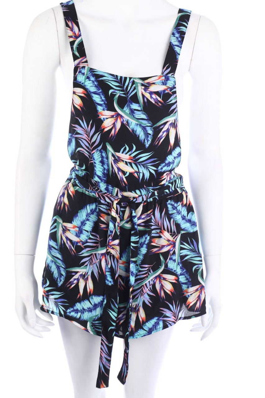 H&M - Playsuit - M