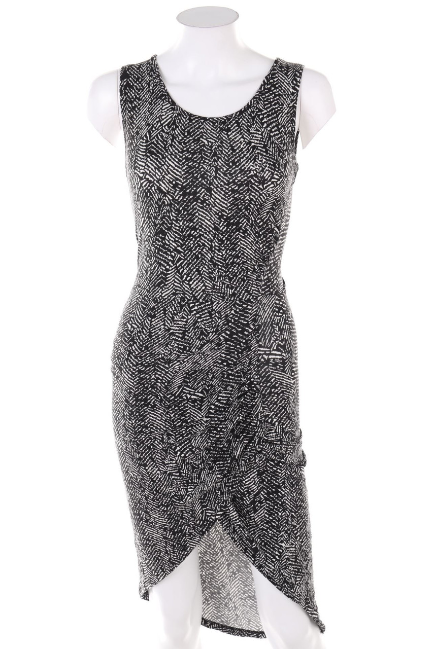 No Label - dress with Print - XS