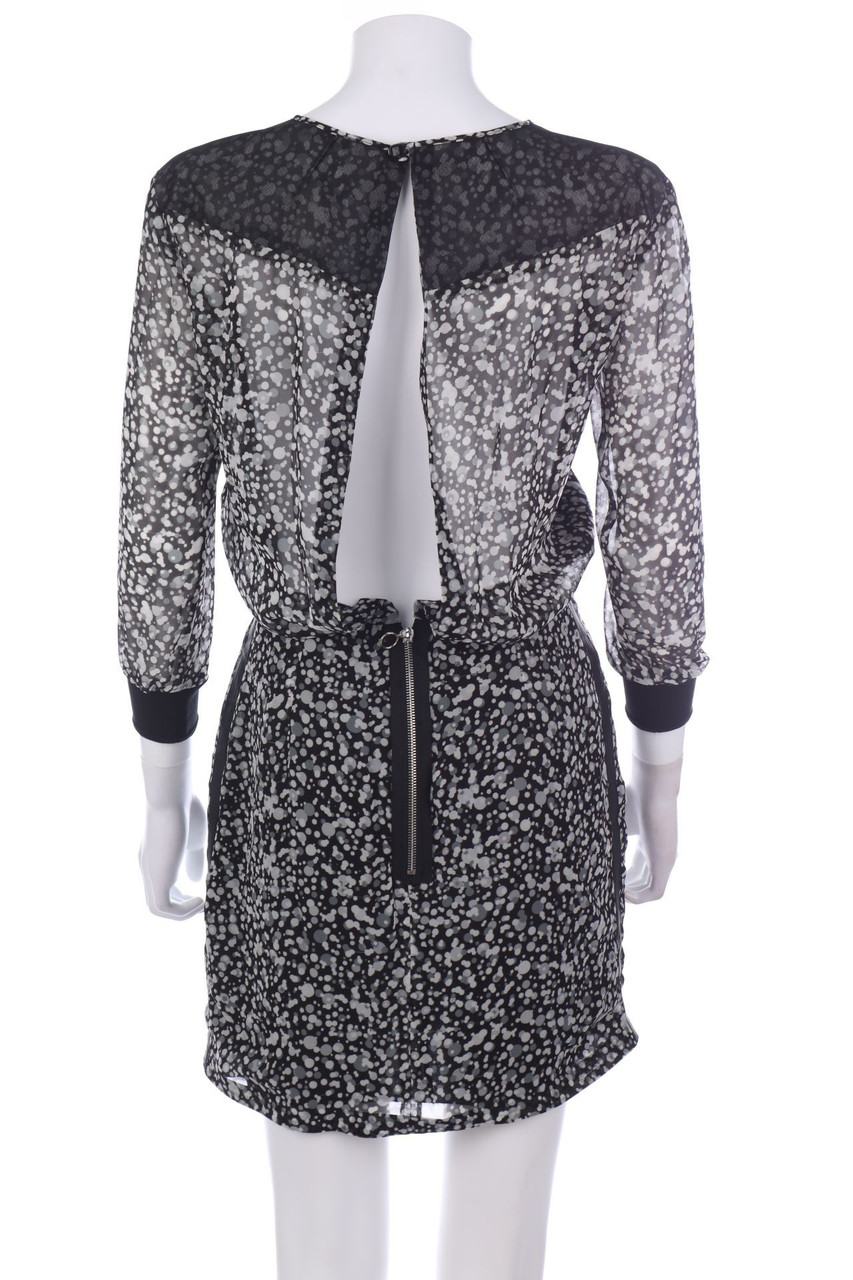 COSTUME NEMUTSO - Dress with Dots - D 30