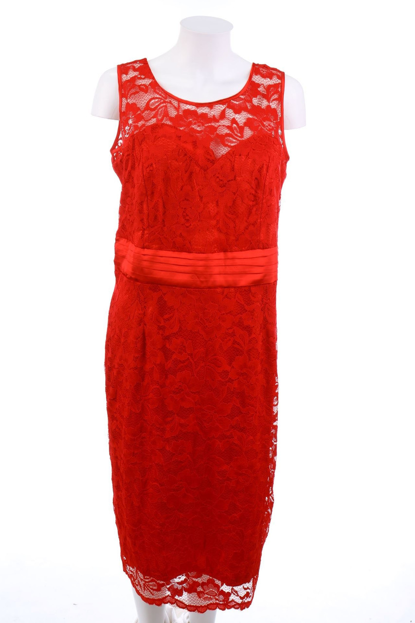 M BY MAIOCCI - Lace Dress - XL