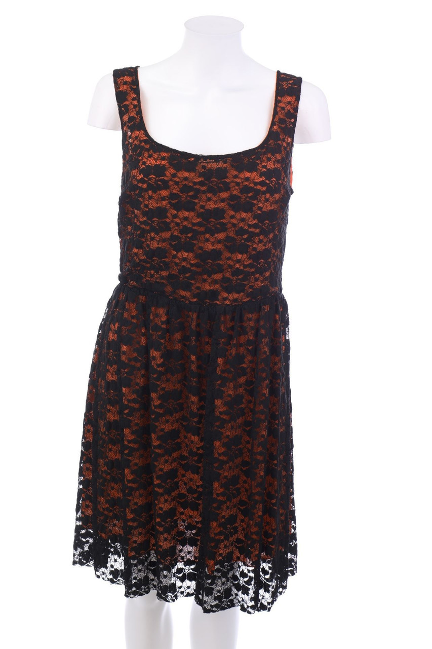 Doralice - Lace Dress - D 40