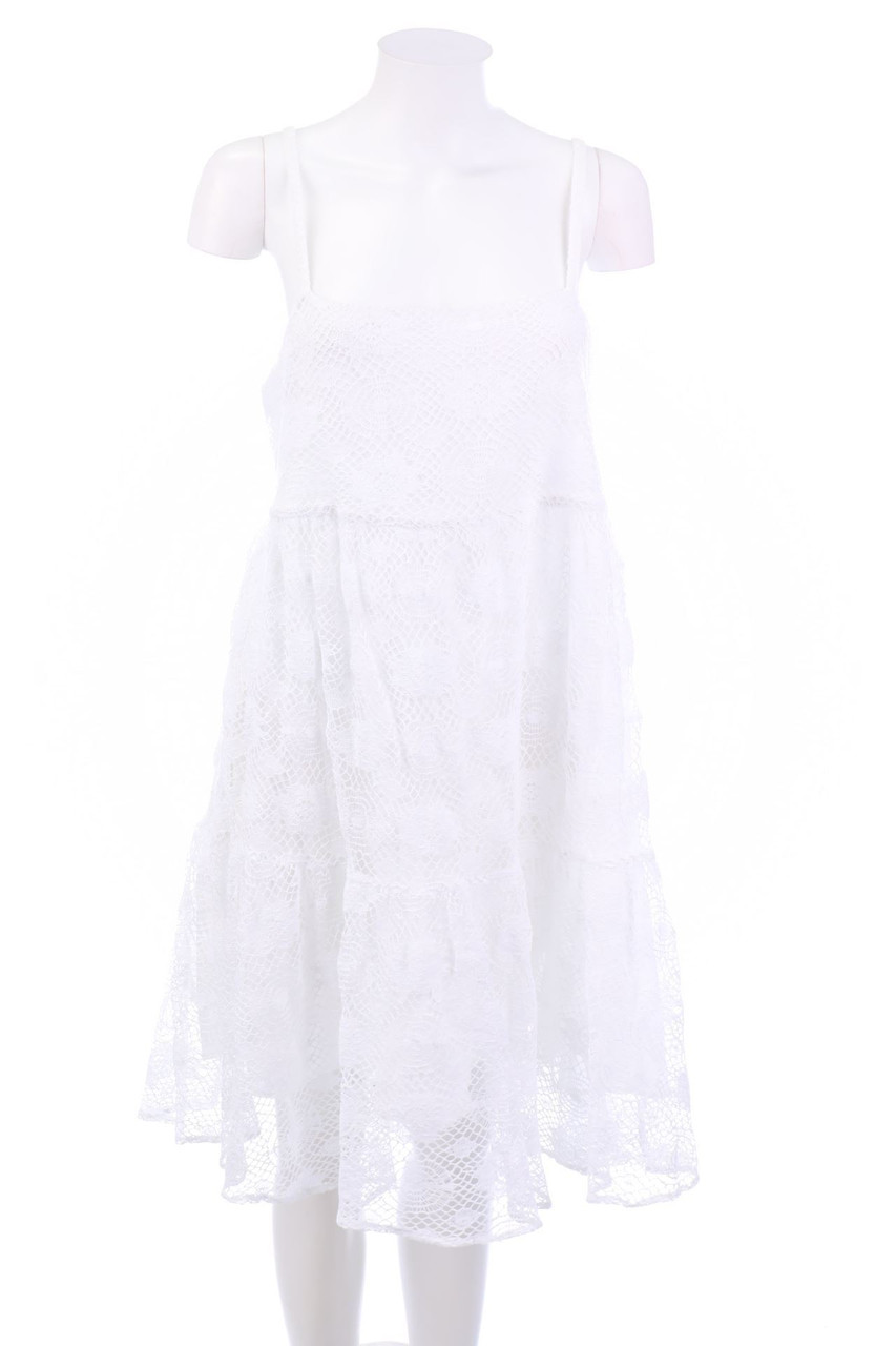 MASSCOB - Lace Dress - M