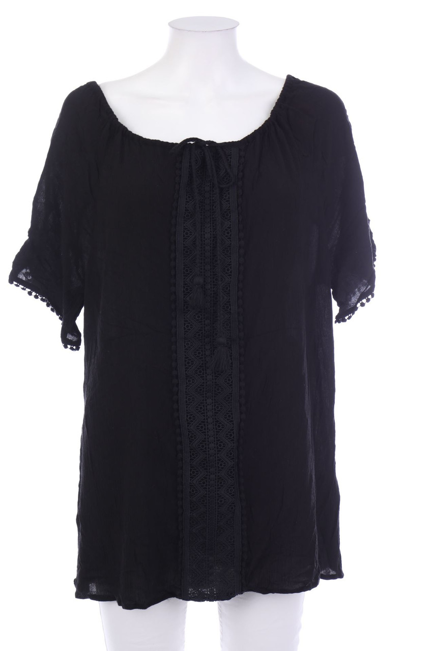 triangle - Blouse - XXXXL