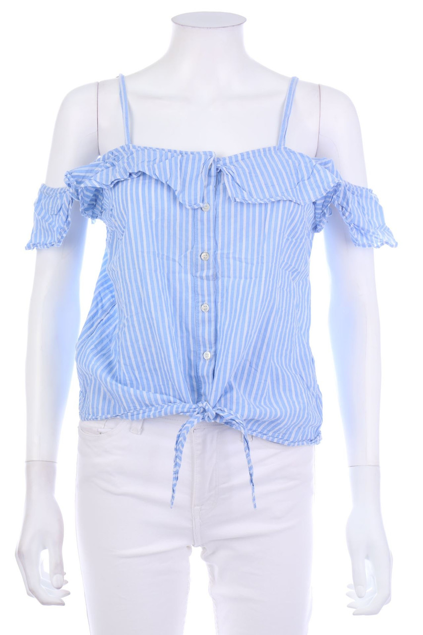 TALLY WEiJL - Blouse - M