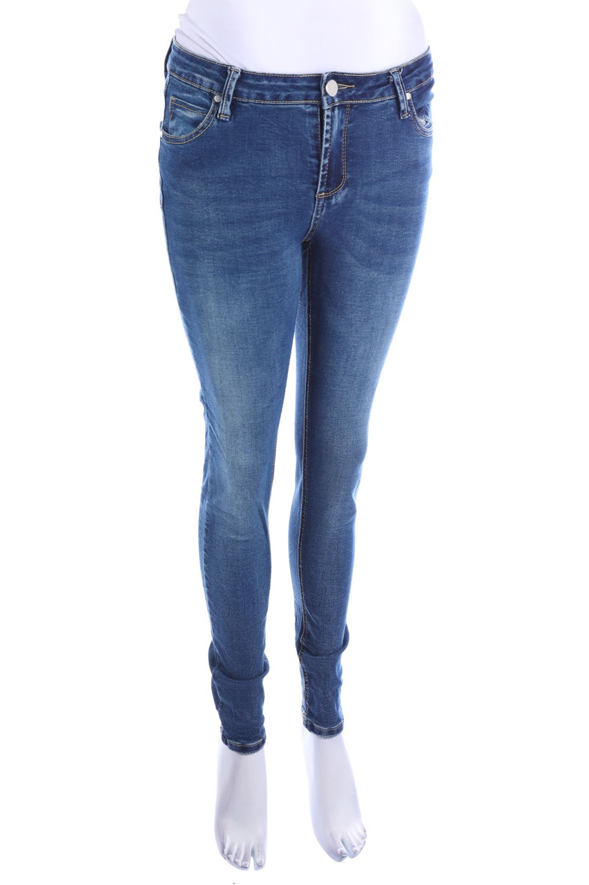 Chicorée - skinny jeans - S