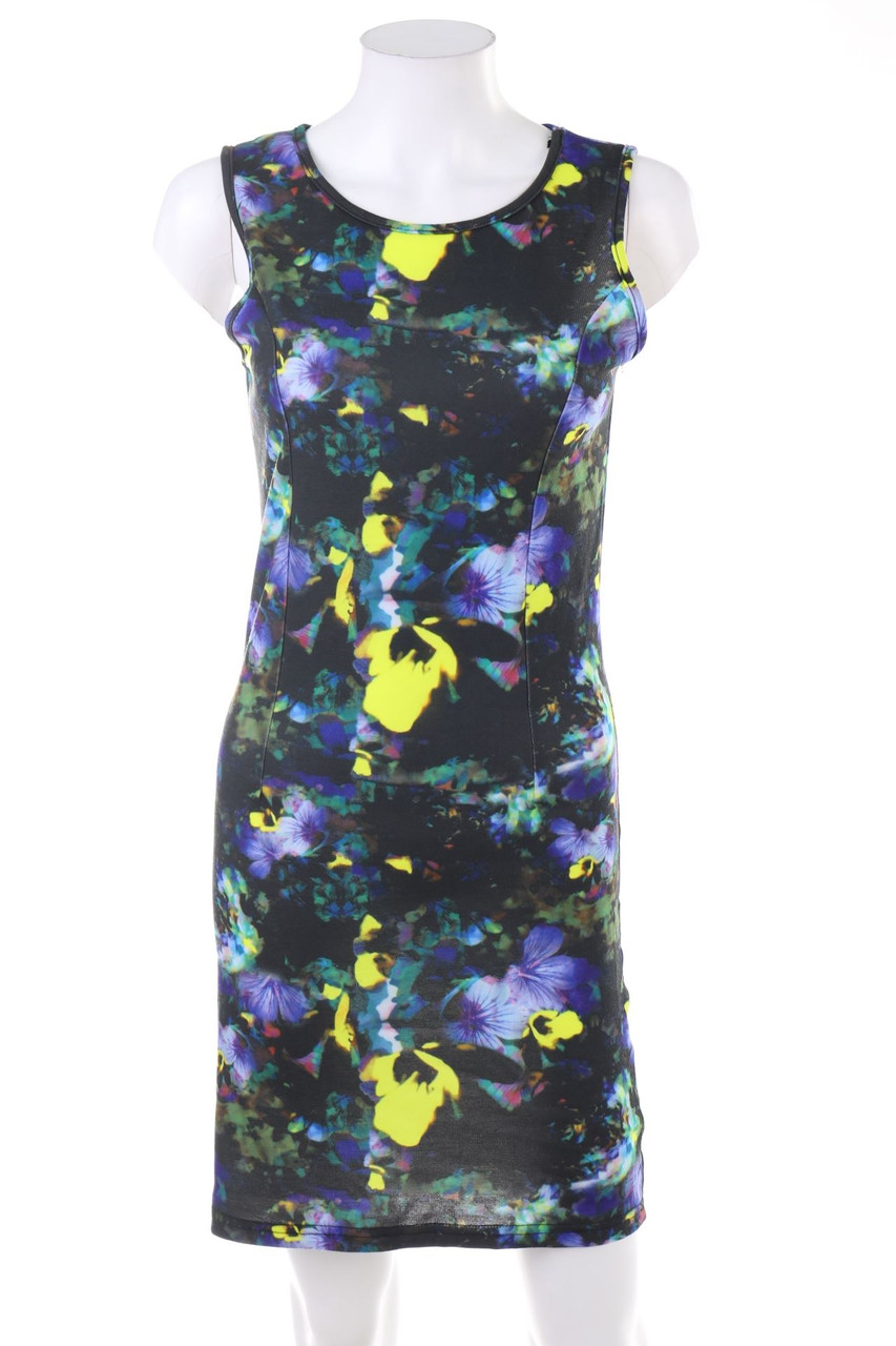 flame - Minikleid - XS