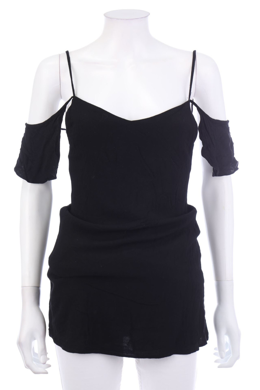 HONEY PUNCH - Blusentop aus Viskose - S