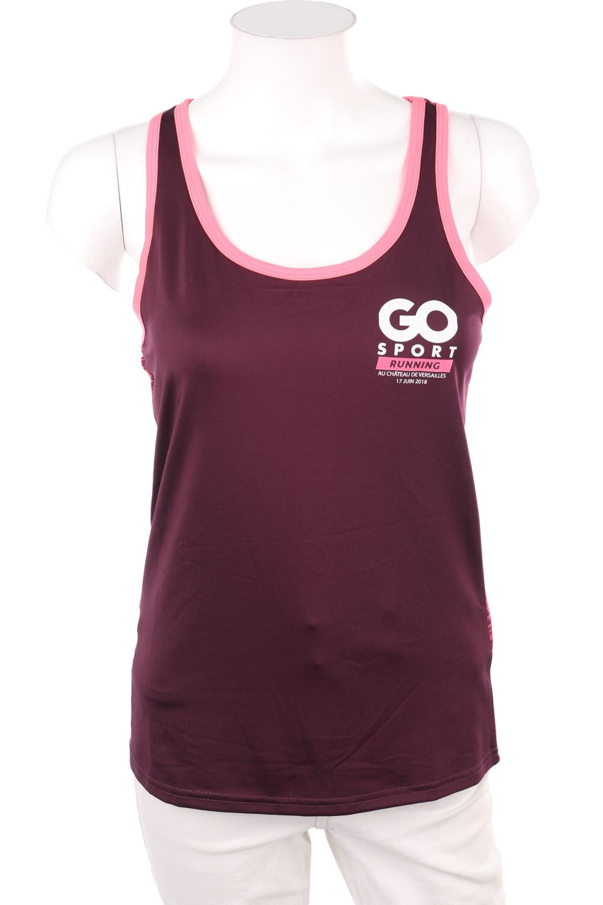 SECONDHAND - Top - XS