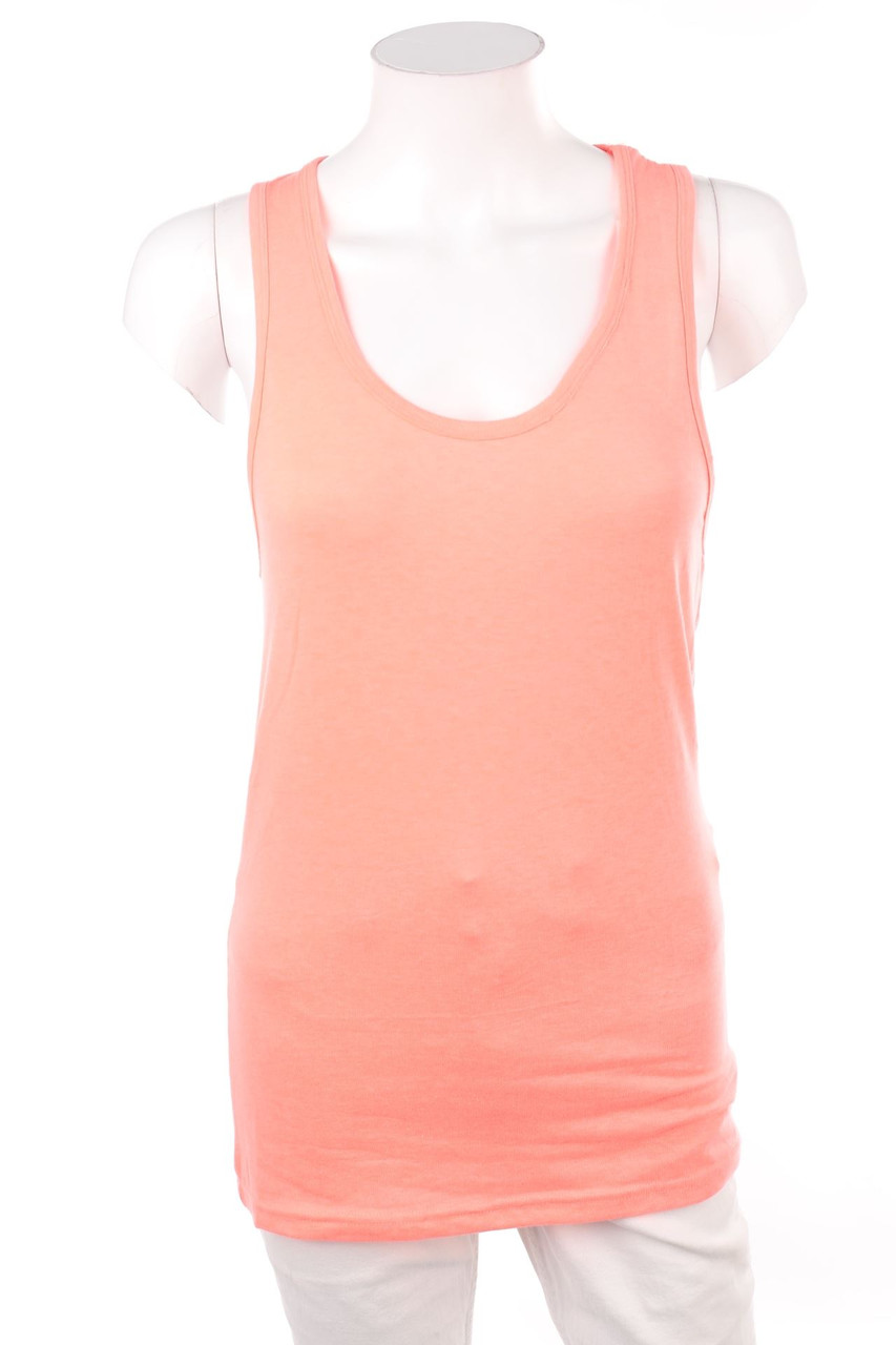 love to lounge - Racerback Top - M