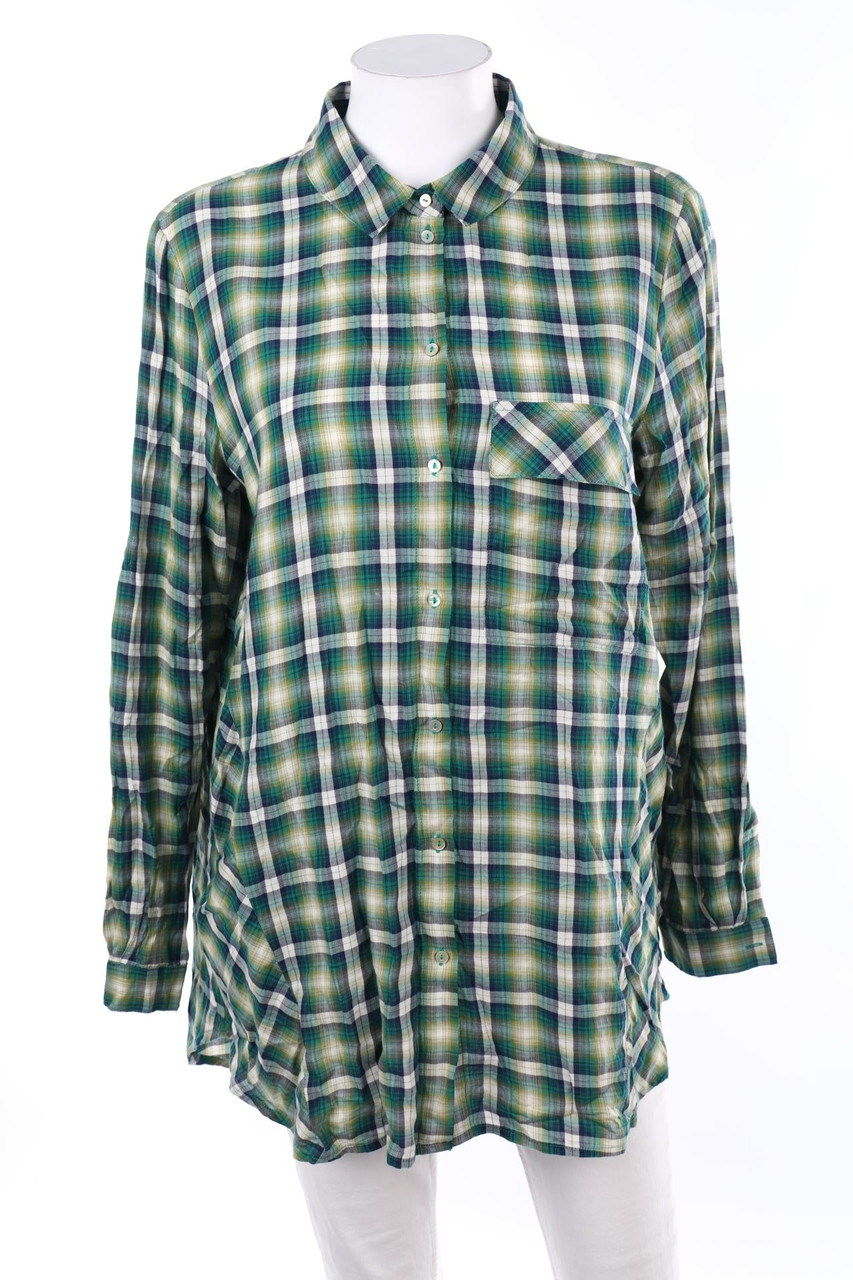 ESPRIT - Hemd-Bluse - L