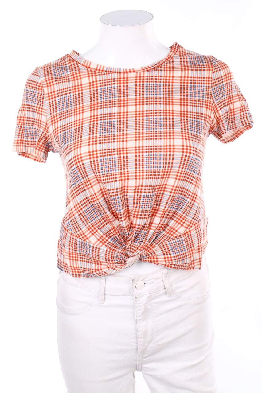 H&M - Kurzarm-Shirt - S