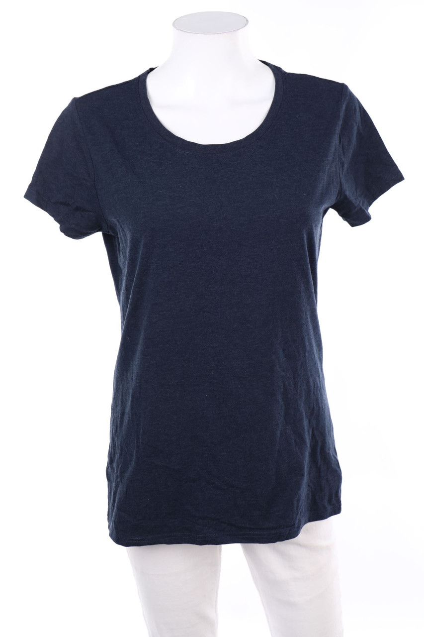 INFINITY WOMAN - Basic-Kurzarm-Shirt - M