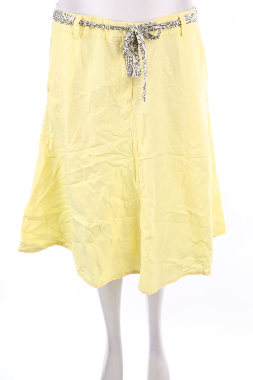 NO NAME - Tartan-skirt - L