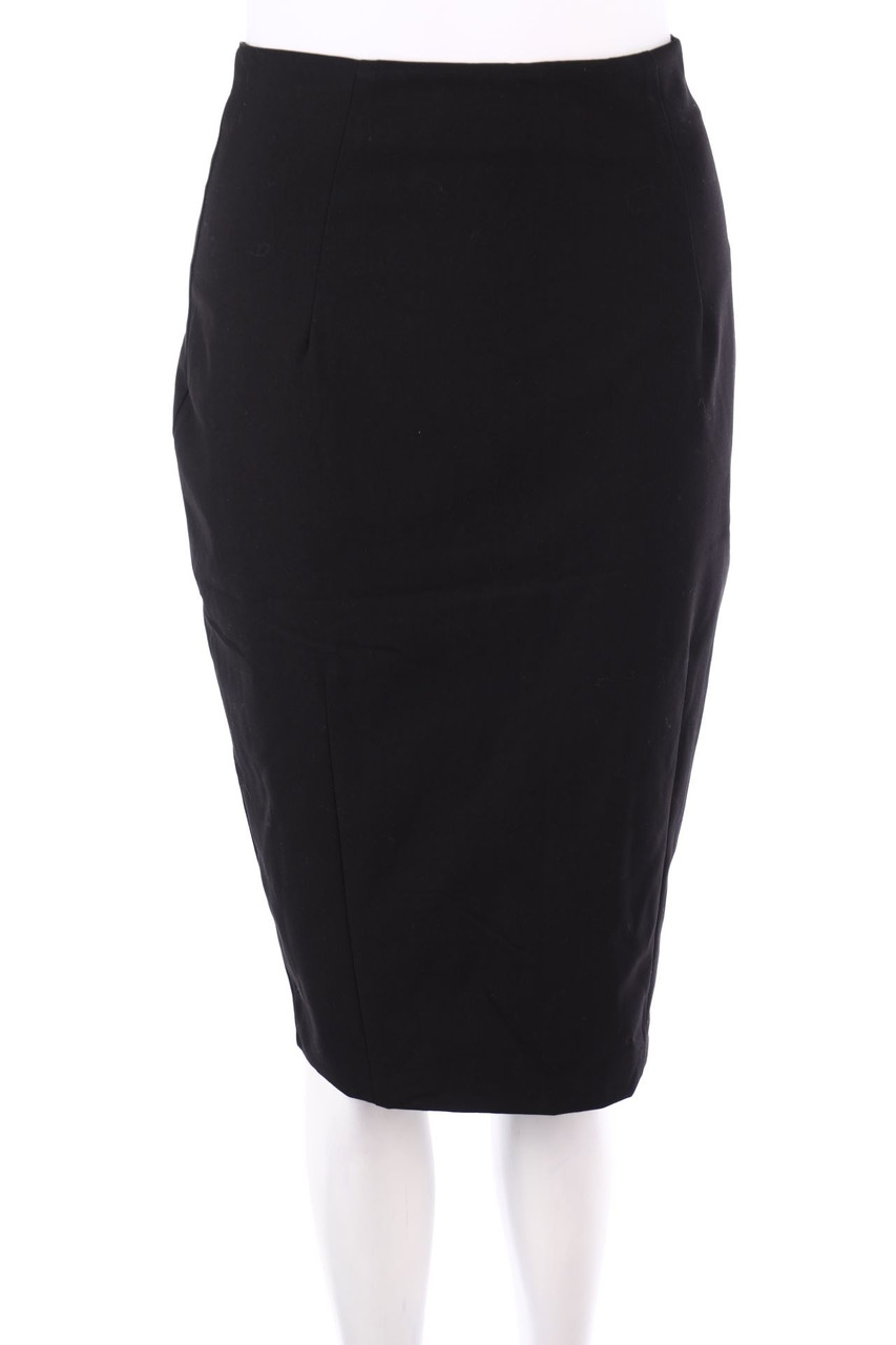 H&M - Bleistift-Rock - M