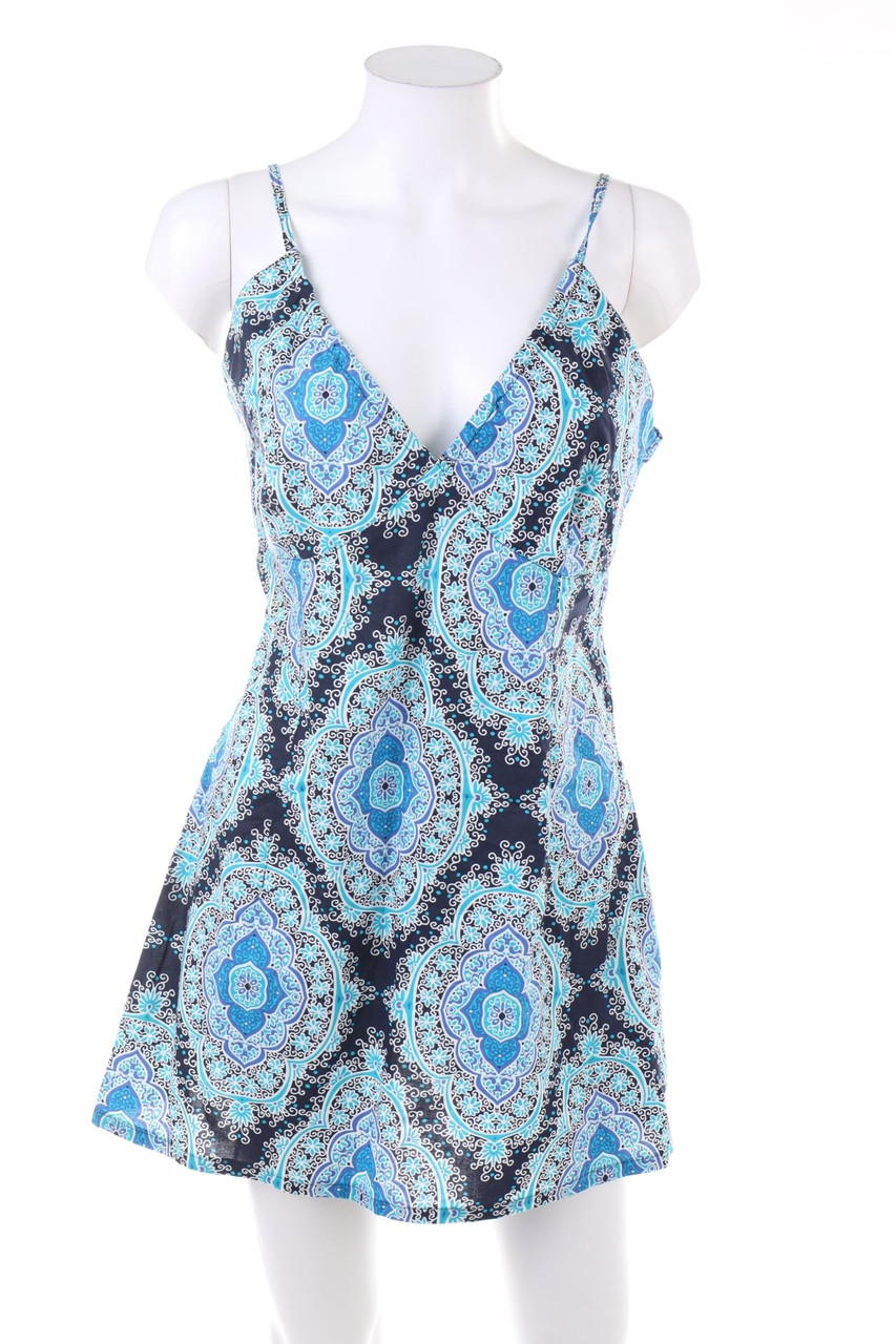 H&M - Minikleid - 2XL