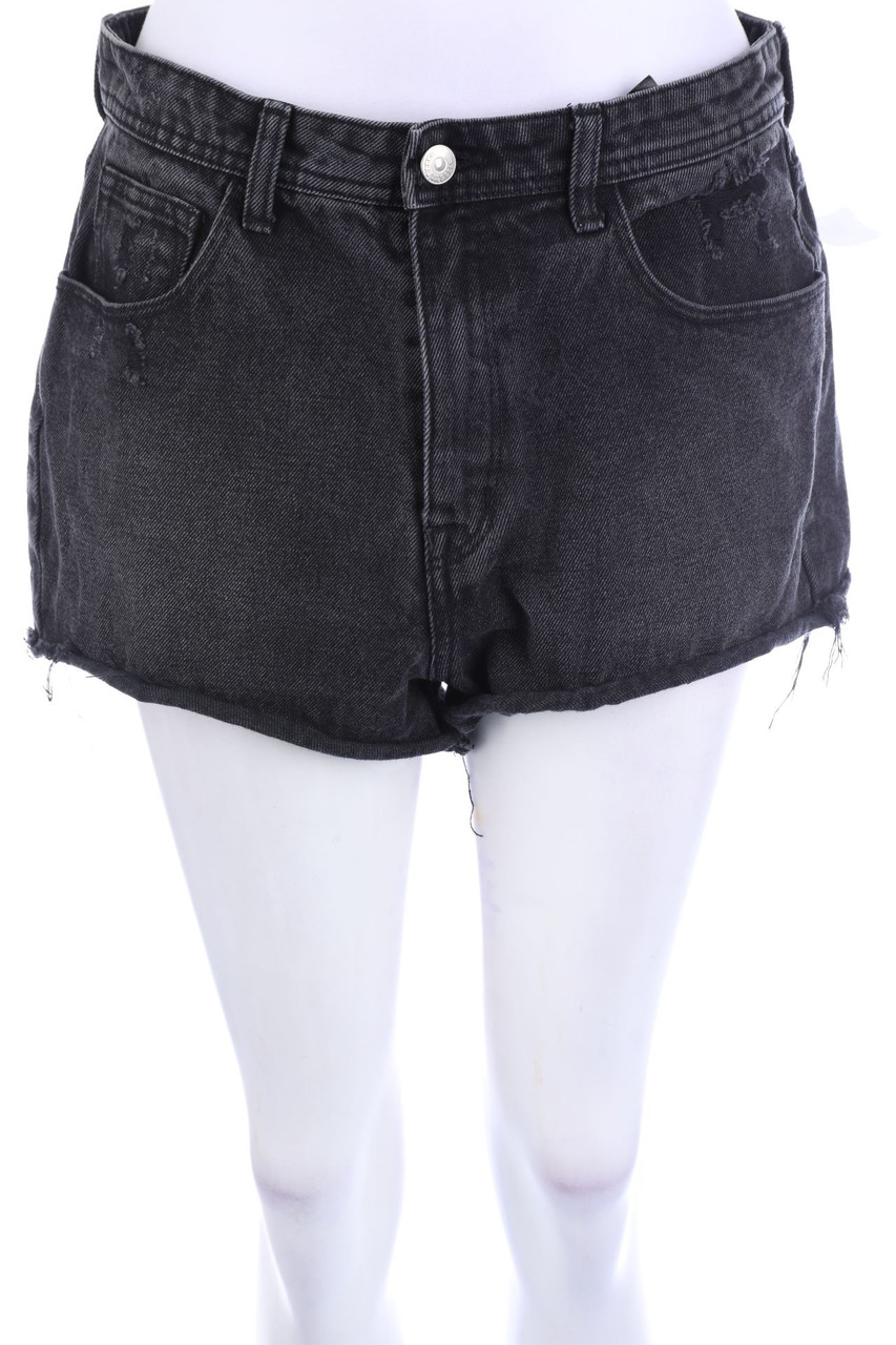 H&M - Jeans-Shorts - XL