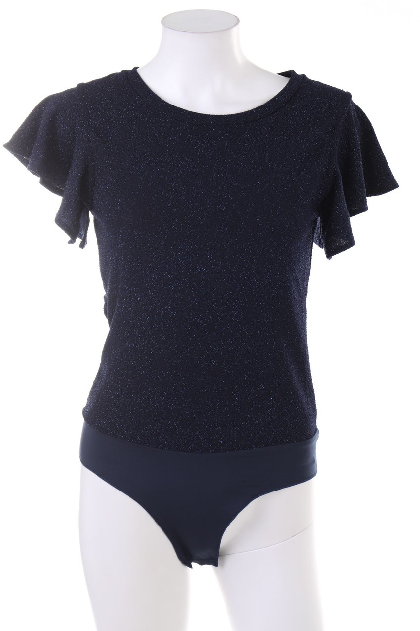ONLY - Glitzer-Body - M