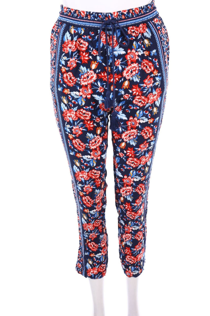 SPRINGFIELD - Jogger-Hose - S