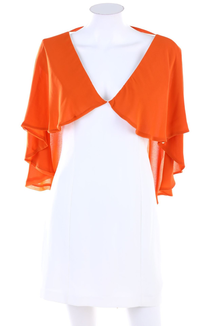 ANNARITA N - Dress, Layer Look - D 36