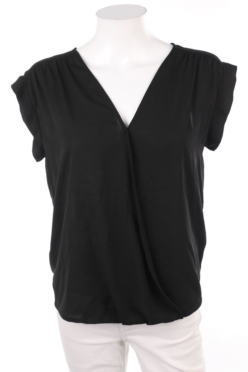 ATMOSPHERE - Kurzarm-Bluse - S