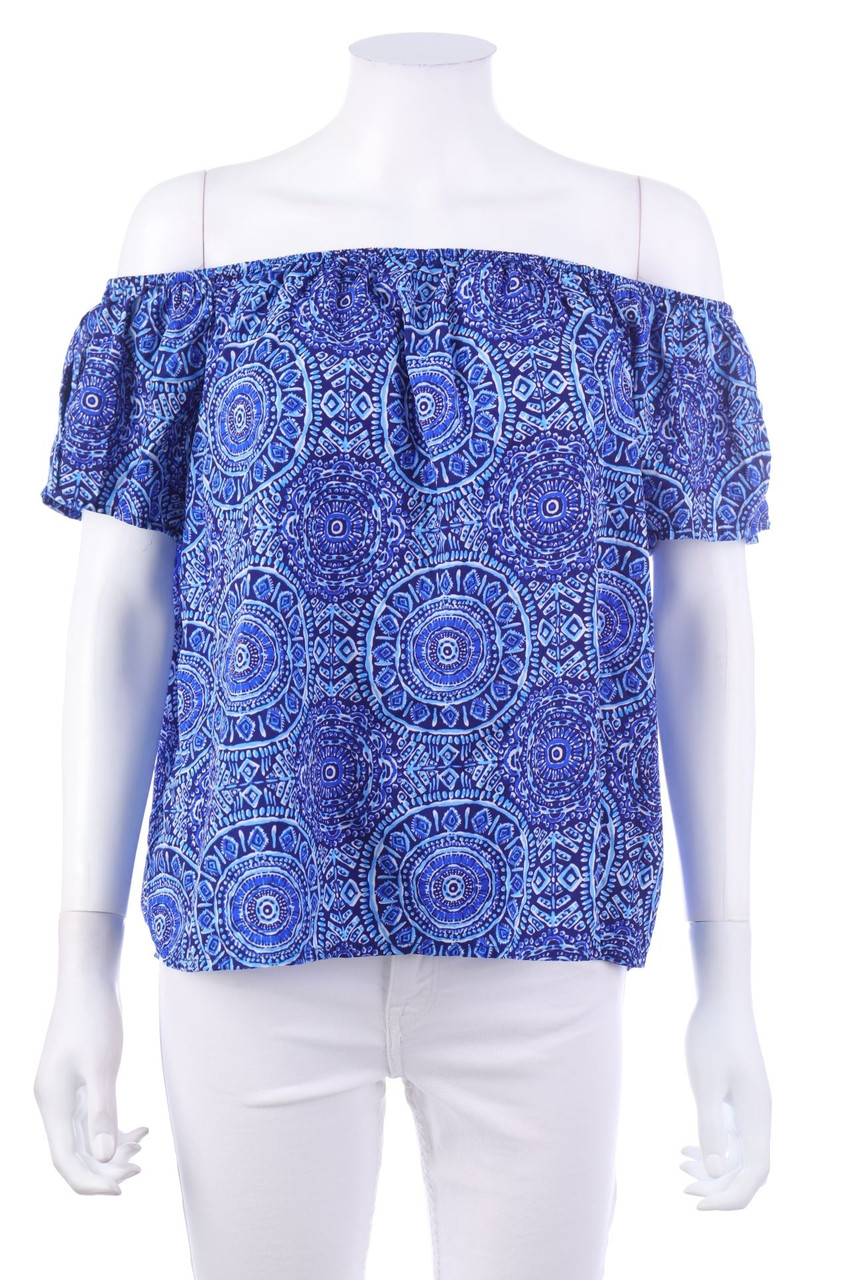 PRIMARK - Off-the-shoulder blouse - 2XL