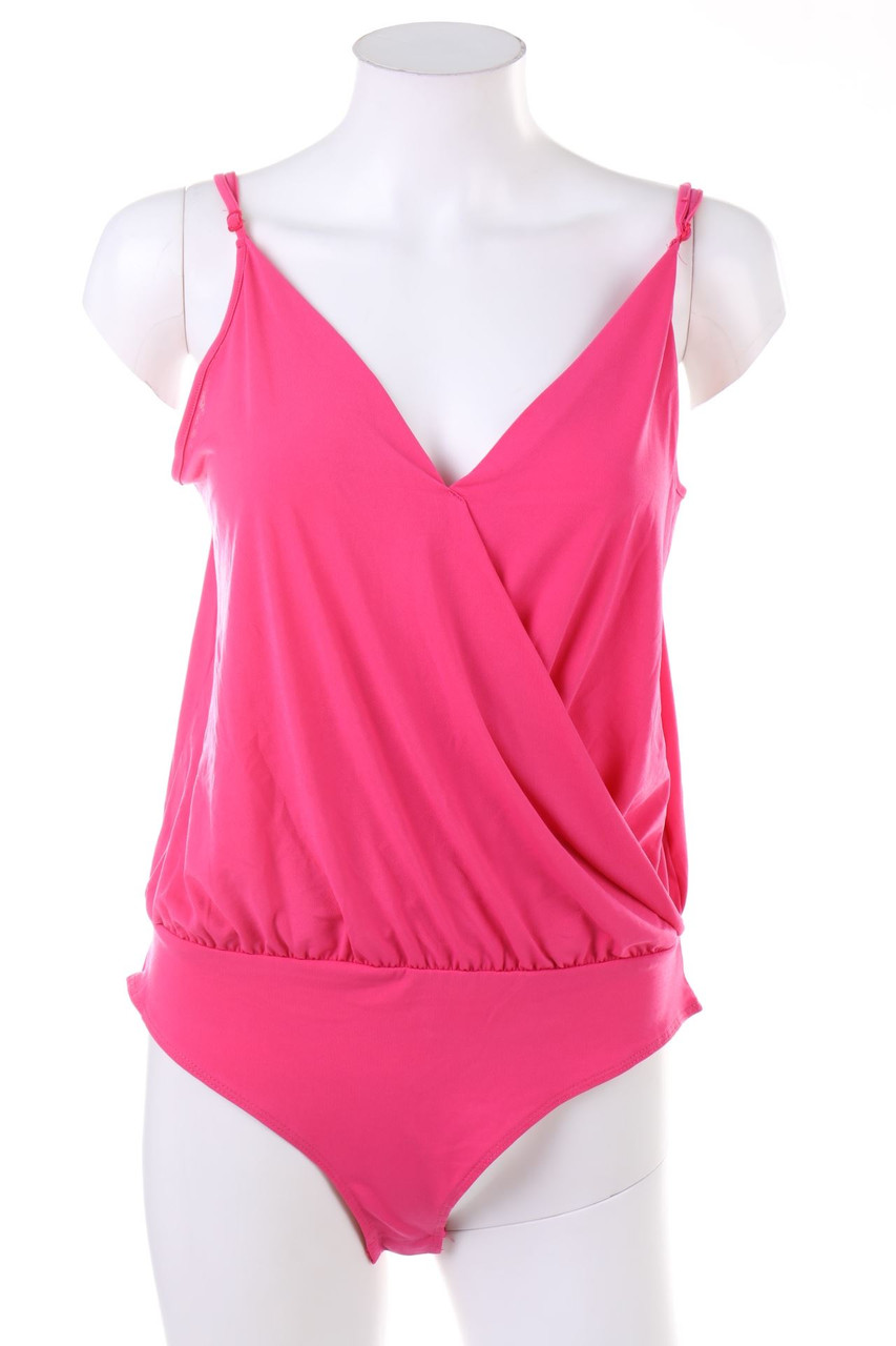 AMISU - Sleveless Body - XL